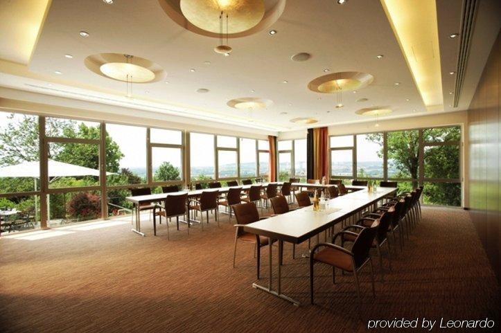 Parkhotel Донаувёрт Бизнес фото